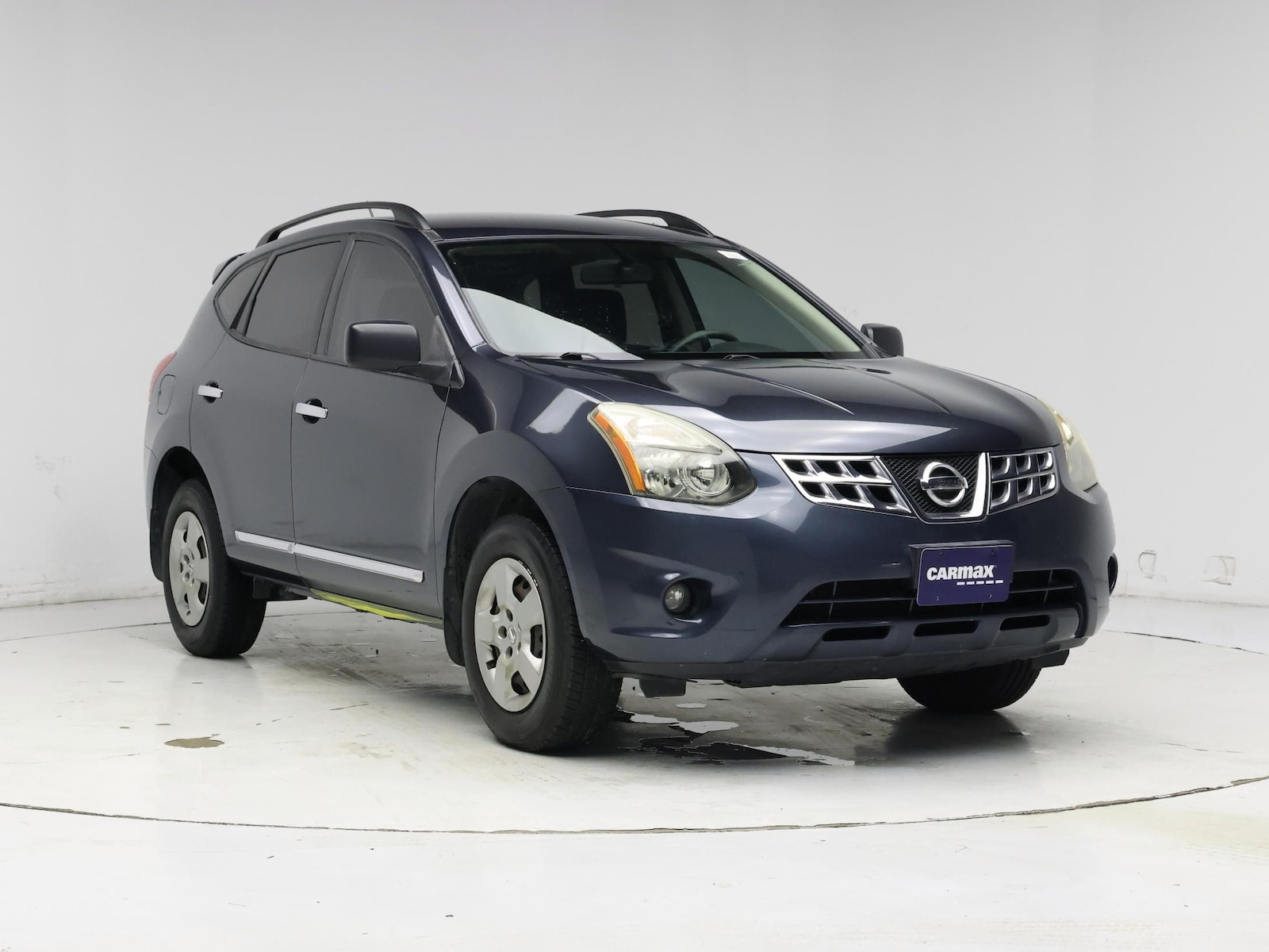 nissan rogue select 2014 JN8AS5MT1EW617304 image
